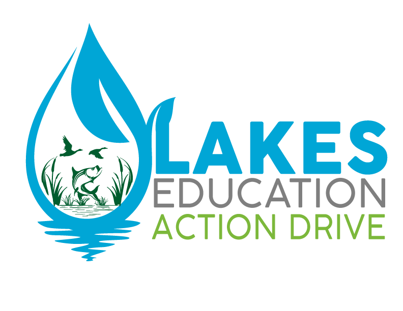 Lakes Education / Action Drive